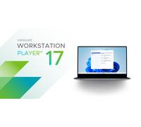 VMware Workstation 17 Player