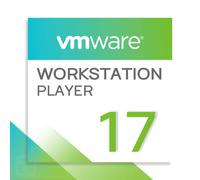 VMware Workstation 17 Player Mise à niveau de Workstation 15 Player ou plus