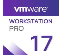 VMware Workstation 17 Pro