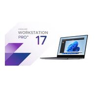 Vmware Workstation 17 Pro