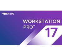 Vmware Workstation 17 Pro