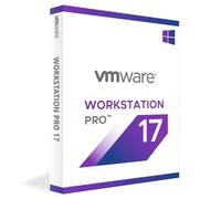 Vmware Workstation 17 Pro - Licence Officielle - Activation À Vie