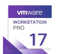 VMware Workstation 17 Pro Nouvel Achat