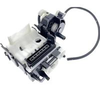 VMZSYYXXJ Unité d'assemblage de Nettoyage d'encre Compatible avec Le Jeu de Pompe d'imprimante L6160 L6161 L6166 L6168 L6170 L6171 L6176 L6178 L6190