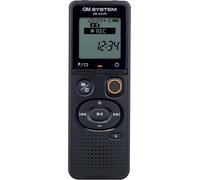 Vn-541 Pc Successeur Olympus Vn-541 Pc Enregistreur Vocal Numérique Avec Microphone Omnidirectionnel,Enregistrement À Une Touche,Suppression Du Bruit Et Mémoire De 4 Go