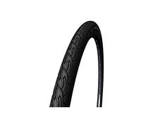 VN Master Alpha Protect Pneus pour Fauteuil Roulant Adulte Unisexe, Noir, 26x1