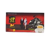 VN TN G7 Café instantané 3-en-1 avec 21 sachets - 336 g