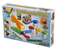 VN TOYS ArtKids - Dough Factory (32854)