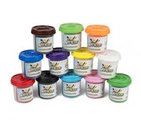 VN TOYS ArtKids - Mega Dough Set (32850)