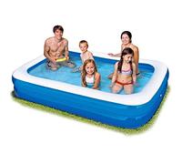 VN TOYS Flipper 21397 Softside Piscine 305 x 183 x 56 cm