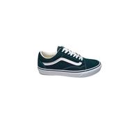 VN000D7Z_PRM1 Vans Tissu homme vert GREEN 40