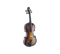 STAGG Violon 4/4 Erable & Soft-Case Sunburst