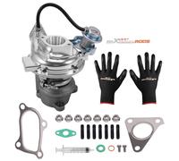 VN4 Turbo Turbocompresseur for Nissan Cabstar 2.5 DCI 81 Kw/110HP 14411-MB40B