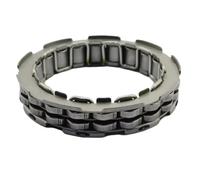 VNABIA Compatible avec Aprilia pour Pegaso 650 1997 1998 1999 2000 Pièce d'embrayage De Moto Roulement Unidirectionnel Démarreur Embrayage À Roue Libre Perles Accessoires Roulement de Embrayage