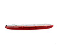 VNABIA Compatible avec Benz pour Classe ML W164 2005 2006 2007 2008 2009 2010 2011 Feu Stop Arrière Surélevé 3e Rangée 1648201056 Troisième feu Stop Auto(Red)