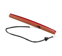 VNABIA Compatible avec Fiat pour 500 pour Cabriolet 2009-2018 Feu Stop Arrière Surélevé Pièces De Modification Et Accessoires Troisième feu Stop Auto