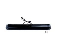 VNABIA Compatible avec Ford pour F250 1997-2003 pour Excursion 2000-2005 Troisième Feu Stop pour Rouge Feu Stop Arrière Lentille Fumée Troisième feu Stop Auto