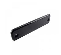 VNABIA Compatible avec Ford pour Transit pour MK7 pour Tourneo 2006 2007 2008 2009 2010 2011 2012 2013 2014 Lentille Noire Feu De Freinage De Haut Niveau Troisième feu Stop Auto