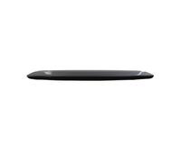 VNABIA Compatible avec Jeep pour Renegade 2015 2016 2017 2018 2019 2020 Troisième Feu Stop Haut 68247167AA Troisième feu Stop Auto(Black)