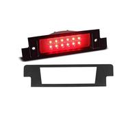 VNABIA Compatible avec Land pour Rover pour Discovery I 1994-1998 II 1998-2004 Feu Stop Arrière LR044451LEDR Troisième Feu De Position Haut Troisième feu Stop Auto(Red)