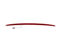 VNABIA Compatible avec Mini pour Clubman R55 2007 2008 2009 2010 2011 2012 2013 2014 Troisième Feu Stop Haut À Lentille pour Rouge Troisième feu Stop Auto