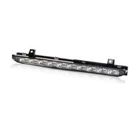 VNABIA Compatible avec Mini pour Cooper R56 R57 R58 pour R60 2007-2014 F54 F55 F56 2014-2025 Feu Stop pour Rouge pour Super Brillant 3ème Feu Stop Haut Troisième feu Stop Auto(Black)