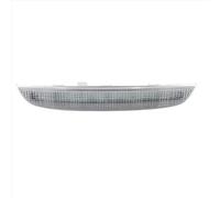 VNABIA Compatible avec Mitsubishi pour Outlander 2013 2014 2015 2016 8334A113 Feu Stop Monté en Hauteur Troisième Feu Stop Signal Feu Stop Voiture Troisième feu Stop Auto