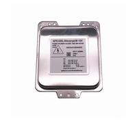 VNABIA Compatible avec Panamera 2010 2011 2012 2013 Ballast Au Xénon HID, Unité De Commande De Phare, Ballast D1S 5DC009060-20 Xénon Ballast Module