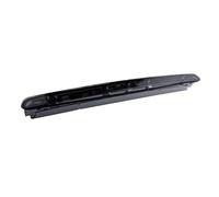 VNABIA Compatible avec pour A4 8E Avant 2005 2006 2007 2008 Lentille Fumée Noire Feu Stop Arrière Haut Niveau Troisième Feu Stop De Voiture Troisième feu Stop Auto