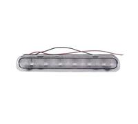 VNABIA Compatible avec Toyota pour HILUX pour Vigo 2005-2014 Feu Stop 81570-0K080 Accessoire Troisième Feu Stop Arrière Troisième feu Stop Auto(Clear)