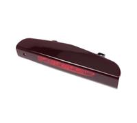 VNABIA Compatible avec Vauxhall pour Corsa DE 2007-2019 Feu Stop Haut Voiture 3ème Feu Arrière Troisième Feux De Freinage 13188045 1222130 Troisième feu Stop Auto
