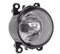VNABIA Phares Anti-Brouillard Compatible avec Opel pour Zafira B (A05) 2005 2006 2007 2008 2009 Feu Antibrouillard De Pare-Chocs Avant De Voiture OEM : 620639