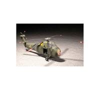 Vnaf Uh-34d Squadron 213 - Miniature D'avion Easy Model Em37012-Easy Model