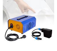 VNATWGOO Appareil De Chauffage par Induction sans Flamme 3000 W, Kit D'Outils De Chauffage pour Le Chauffage Planaire des MéTaux Automobiles Et De L'Automobile