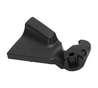 Vnbuimzls Poignée de siège droite 113740, poignée de déverrouillage du dossier de siège pour LR2, pièce de rechange OEM 1498848, matériau ABS durable, réglage de l'inclinaison du siège Han