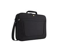 Case Logic VNCI-215 Black 39,6 cm (15.6") Sac Messenger Noir