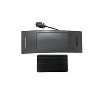 VNGBFGDFVN Chargeur de téléphone sans Fil 10 W, Adaptateur Secteur Allume-Cigare pour A6, C7, A7, RS6, RT, S20, Panneau de Charge Rapide Qi, étui de Chargeur sans Fil pour Voiture