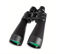 VNGBFGDFVN Télescopes Jumelles Longue portée 50000 m 10-380x100 Zoom Extérieur Tourisme Camping Chasse Pêche Télescope Jumelles Professionnelles puissantes