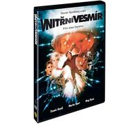 Vnitrni vesmir (Innerspace) (Tchèque version)
