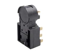 VNJUGF 1/2 pièces réfrigérateur démarreur compresseur protecteur de surcharge relais de démarrage QP3-12A accessoires for appareils électroménagers wanglan