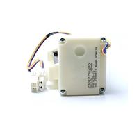 VNJUGF 1 moteur d'amortisseur de remplacement FBZA-1750-10D compatible avec les accessoires de réfrigérateur DA31-00043F BCD-286WNQISS1 290WNRISA1 WNSIWW wanglan