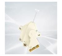 VNJUGF 1 PC Moteur de vanne de vidange de tracteur double traiteur LG Accessoires de machine à laver entièrement automatique wanglan