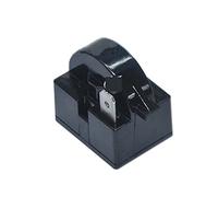 VNJUGF 1 pc neuf for les raccords de réfrigérateur congélateur CPP Relais de protection thermique du démarreur QP2-12 QP2-22 QP2-22 QP2-33 QP2-15 Prise wanglan(1 Plug QP2-15)