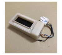 VNJUGF 1 pièces de rechange accessoires costume réfrigérateur amortisseur électrique moteur DU24-012 KR0285567 wanglan