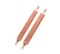 VNJUGF 1Pc 13.5 * 1.6cm Réfrigérateur Congélateur Filtre Général Sécheur Congélateur Filtre Sécheur Tube Unique Filtre Accessoires wanglan