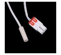 VNJUGF 1Pc 2K Sonde de capteur de température de réfrigérateur Pièces de réfrigérateur congélateur 73CM wanglan