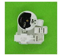 VNJUGF 1PC Réfrigérateur Démarrer 810 0ZEM90-130-74 Combinaison de compresseur de réfrigérateur Ptc Accessoires de réfrigérateur de démarrage wanglan
