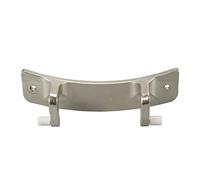 VNJUGF 1pcs 477 4en2001 Poignée de charnière de porte compatible avec LG Pièces de remplacement de la machine à laver à tambour wanglan