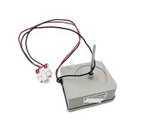 VNJUGF 1pcs bon travail for un nouveau moteur de ventilateur de ventilation KBL-48ZWT05-1204 B DC12VCW Moteur rotatif inversé wanglan