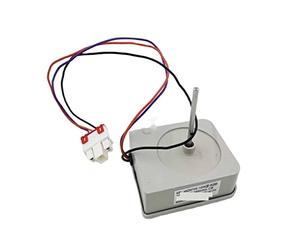 VNJUGF 1pcs bon travail for un nouveau moteur de ventilateur de ventilation KBL-48ZWT05-1204 B DC12VCW Moteur rotatif inversé wanglan